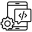 Móvel icon